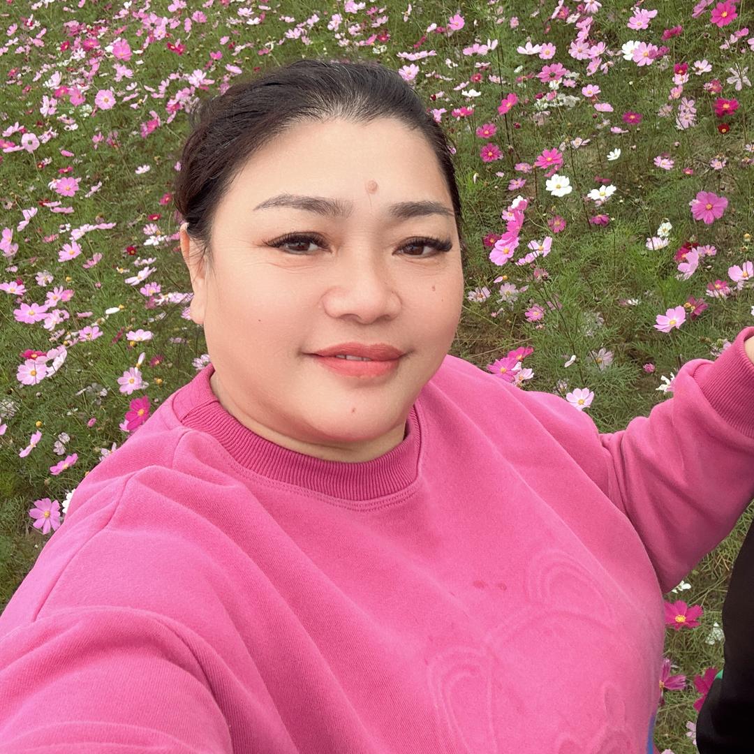 金姨老肥