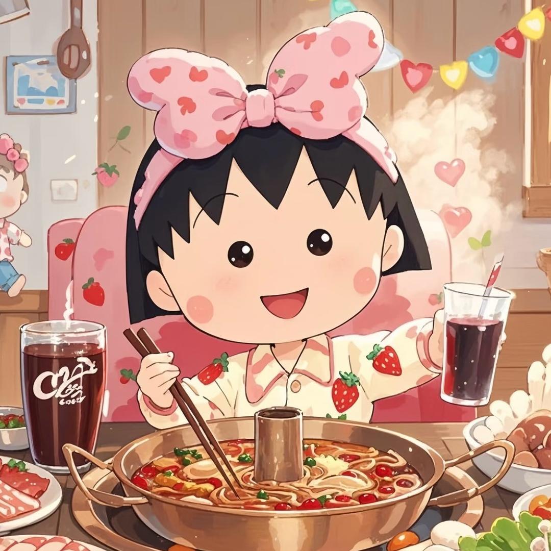 阿呆不呆✌️
