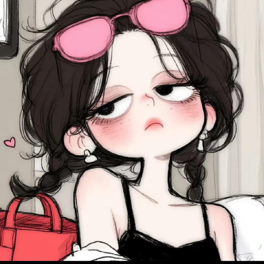小鱼丁🐟