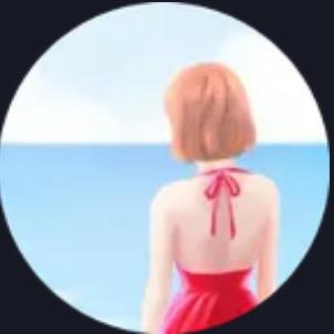 小女子一枚
