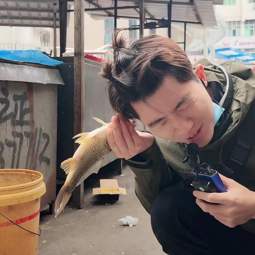 马仔户外
