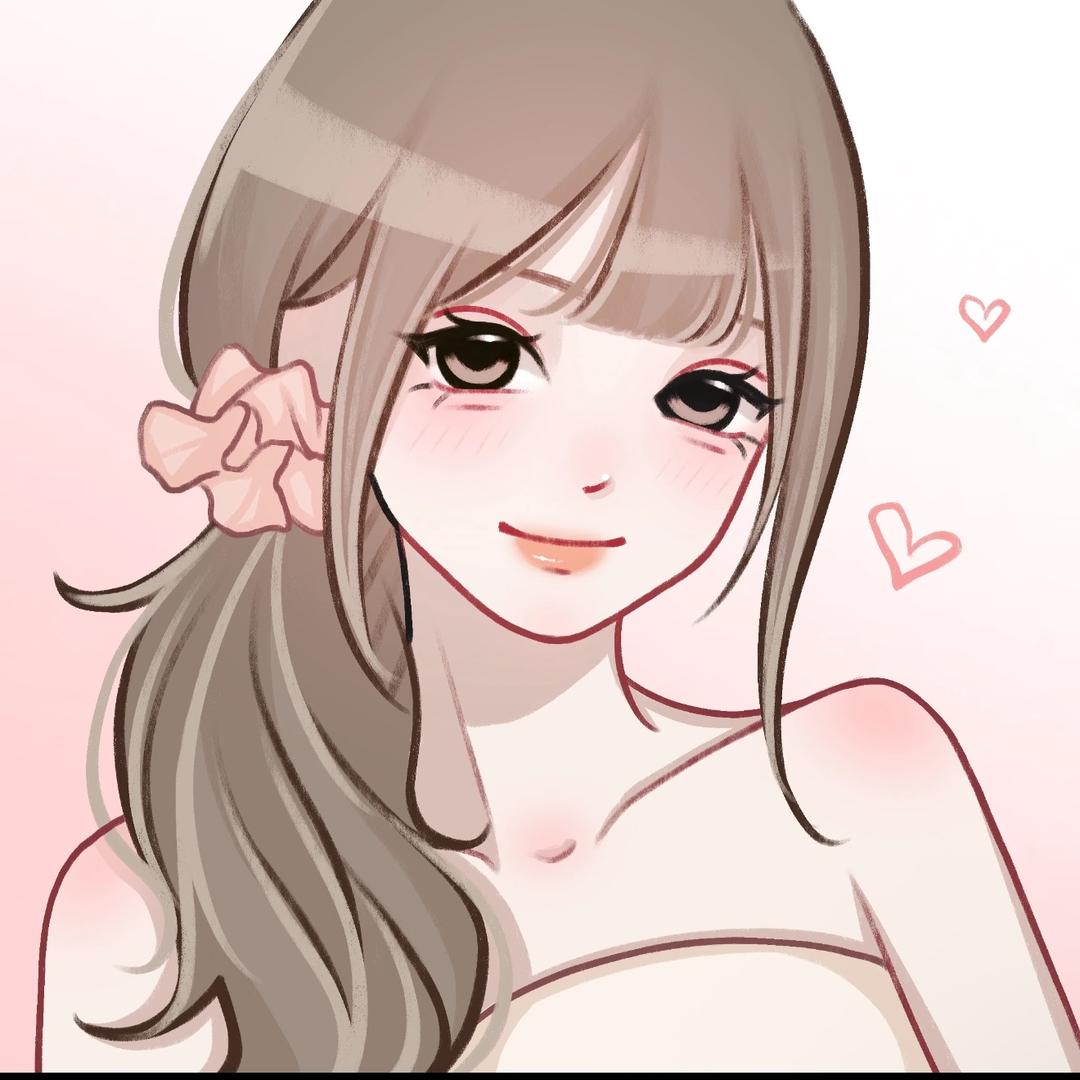一颗小软糖