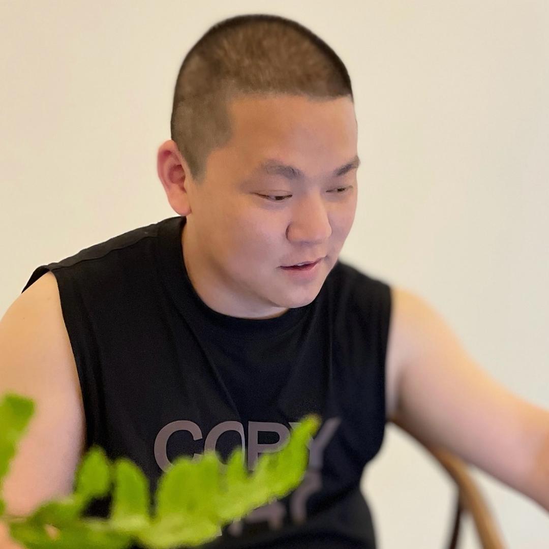 顾壮壮（绵阳装修工长）