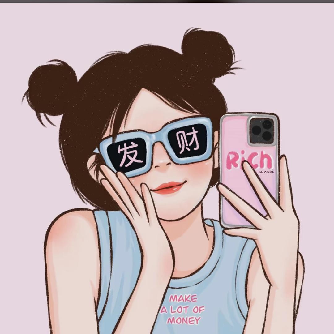 欣姐不忘初心