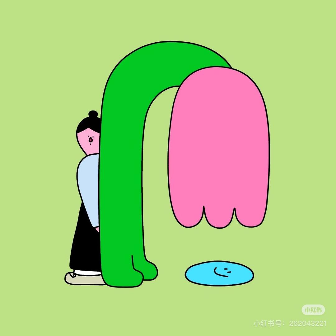 露仔小鱼