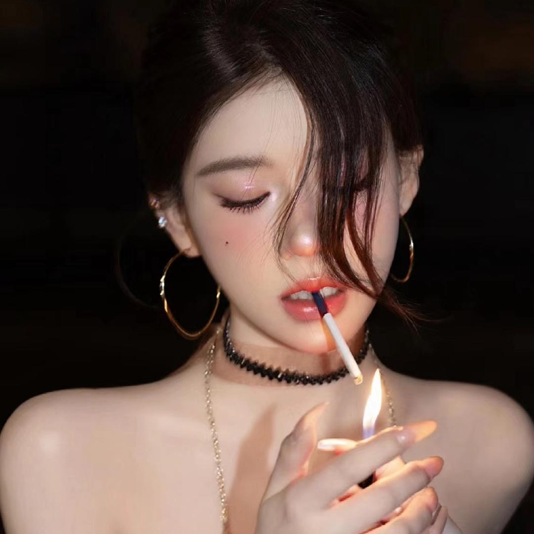 李富贵卖火机