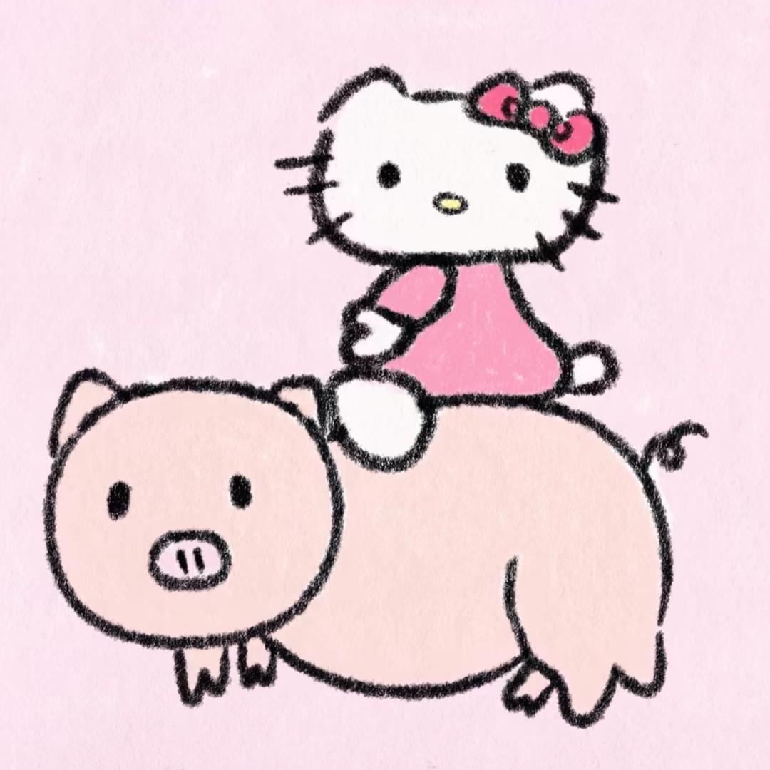 琦