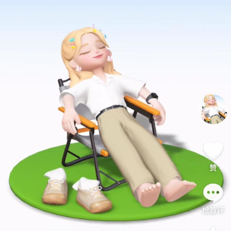 芸芸众生悠悠我心