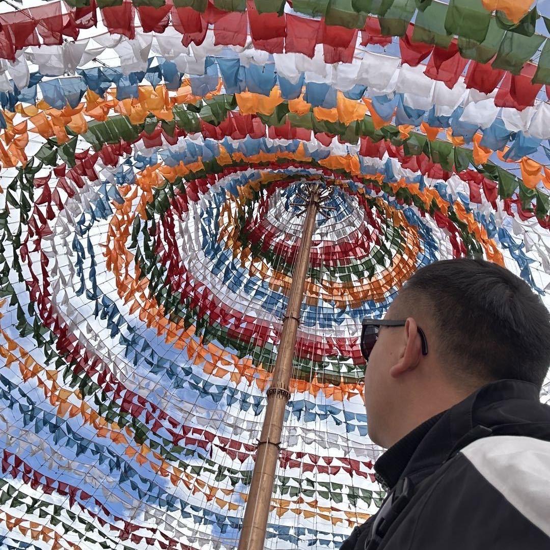 梵高先生的朋友圈