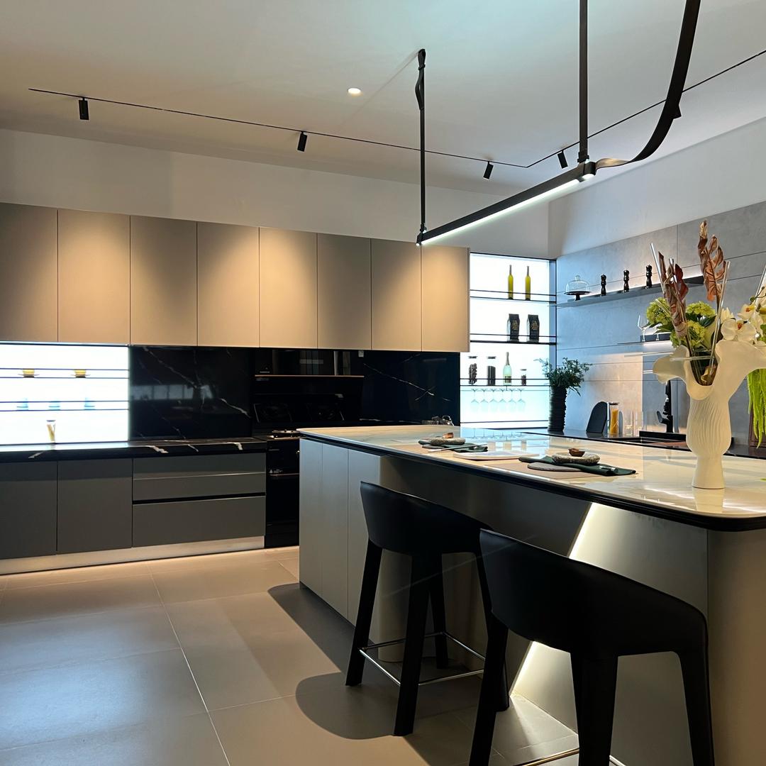 杭州千墅美学整装•整木