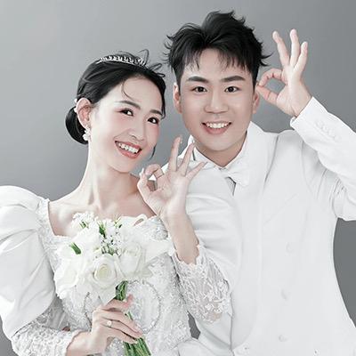 茉纱映画婚纱摄影(南沙店)