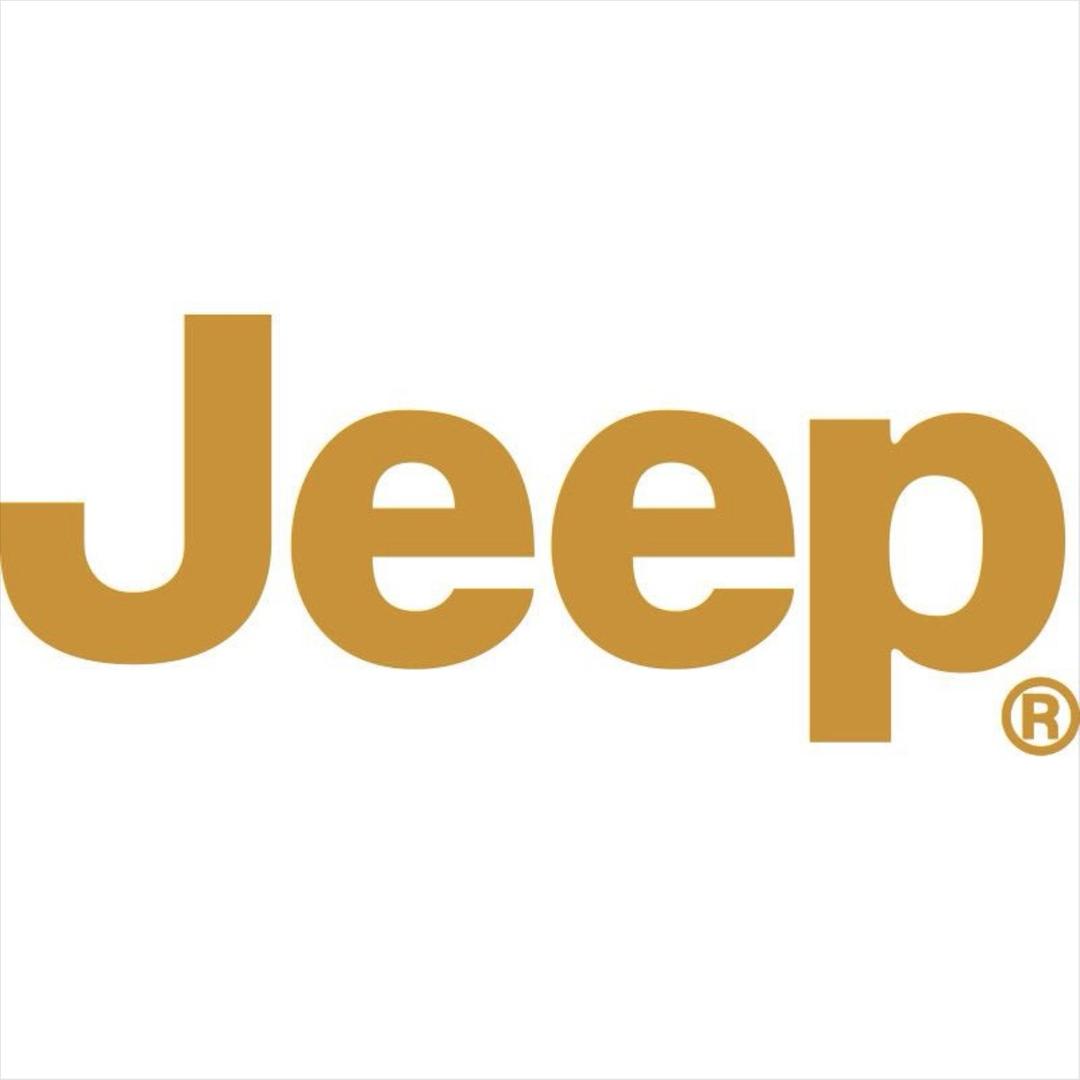 Jeep品牌男装店