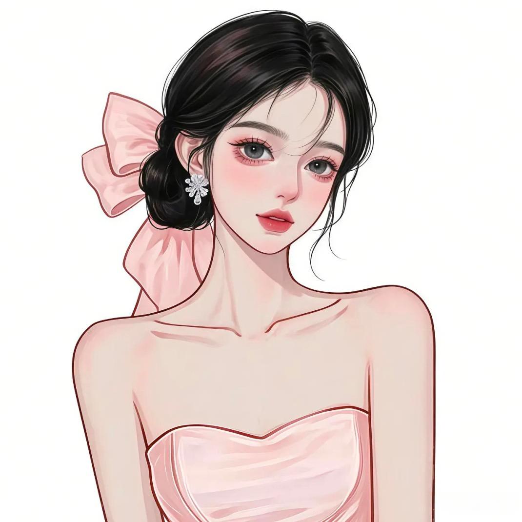 靓女ᰔᩚ.