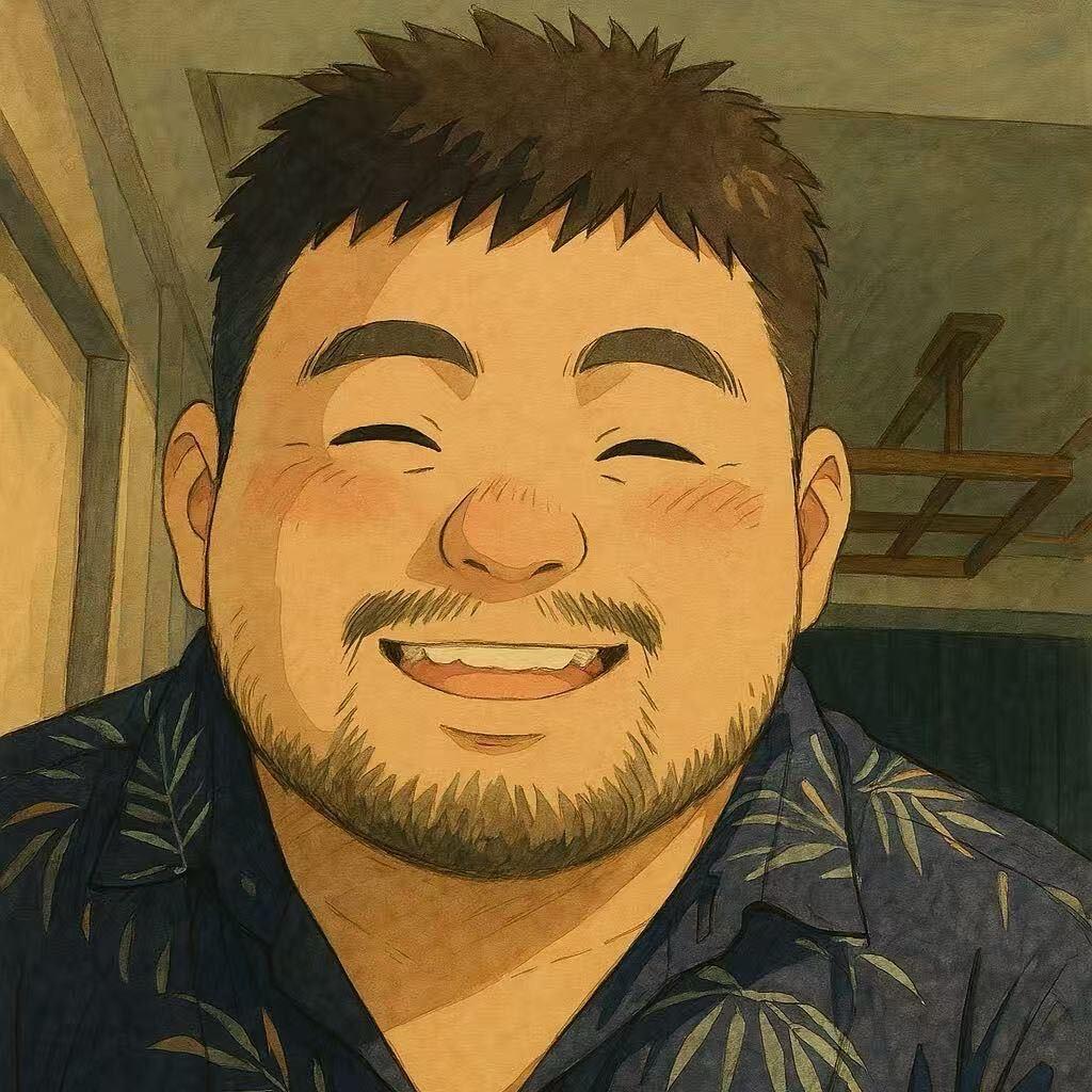 暖男Freeman
