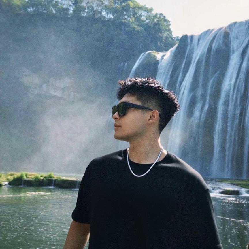 贵州旅游接待——小王