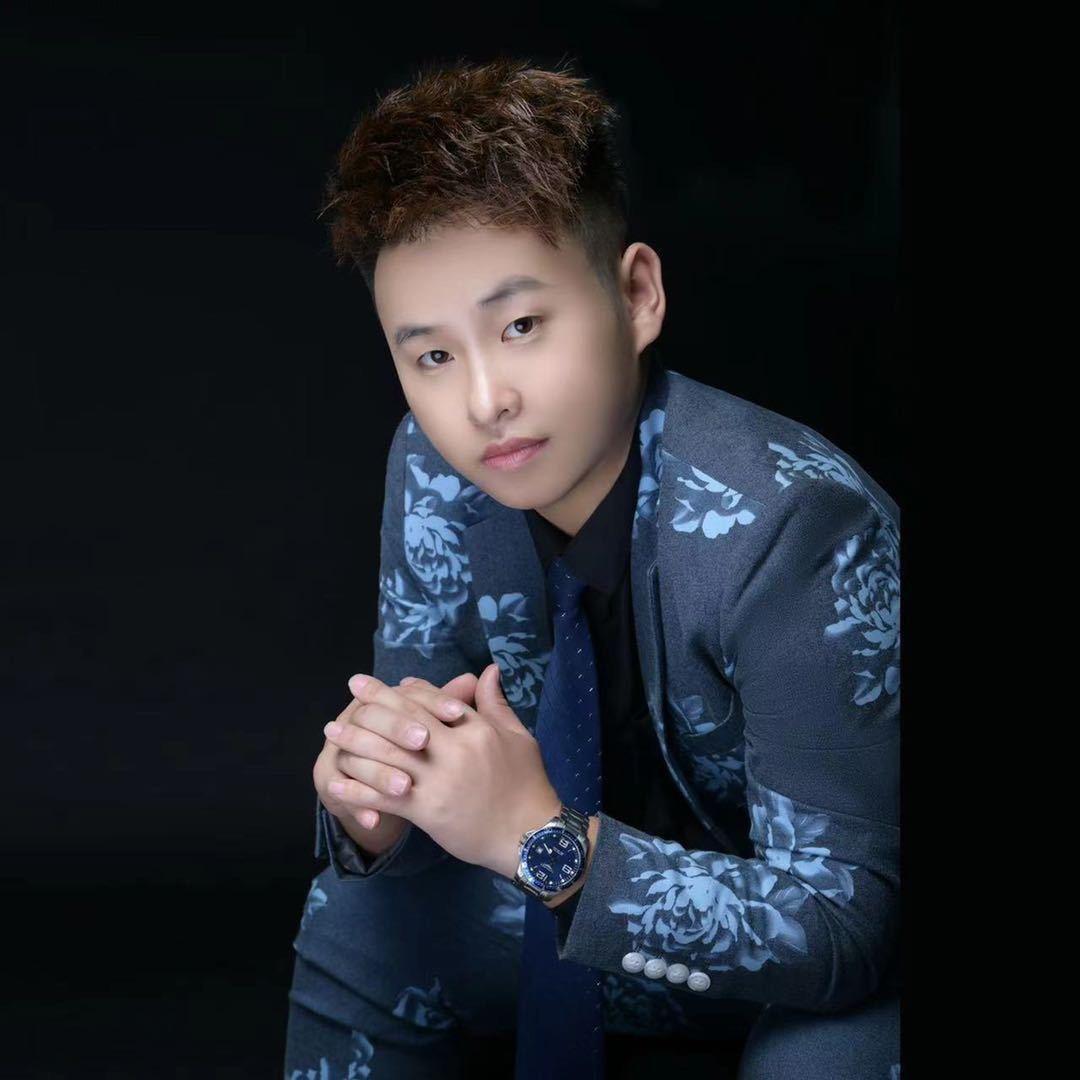 南宁阿广(男发设计)