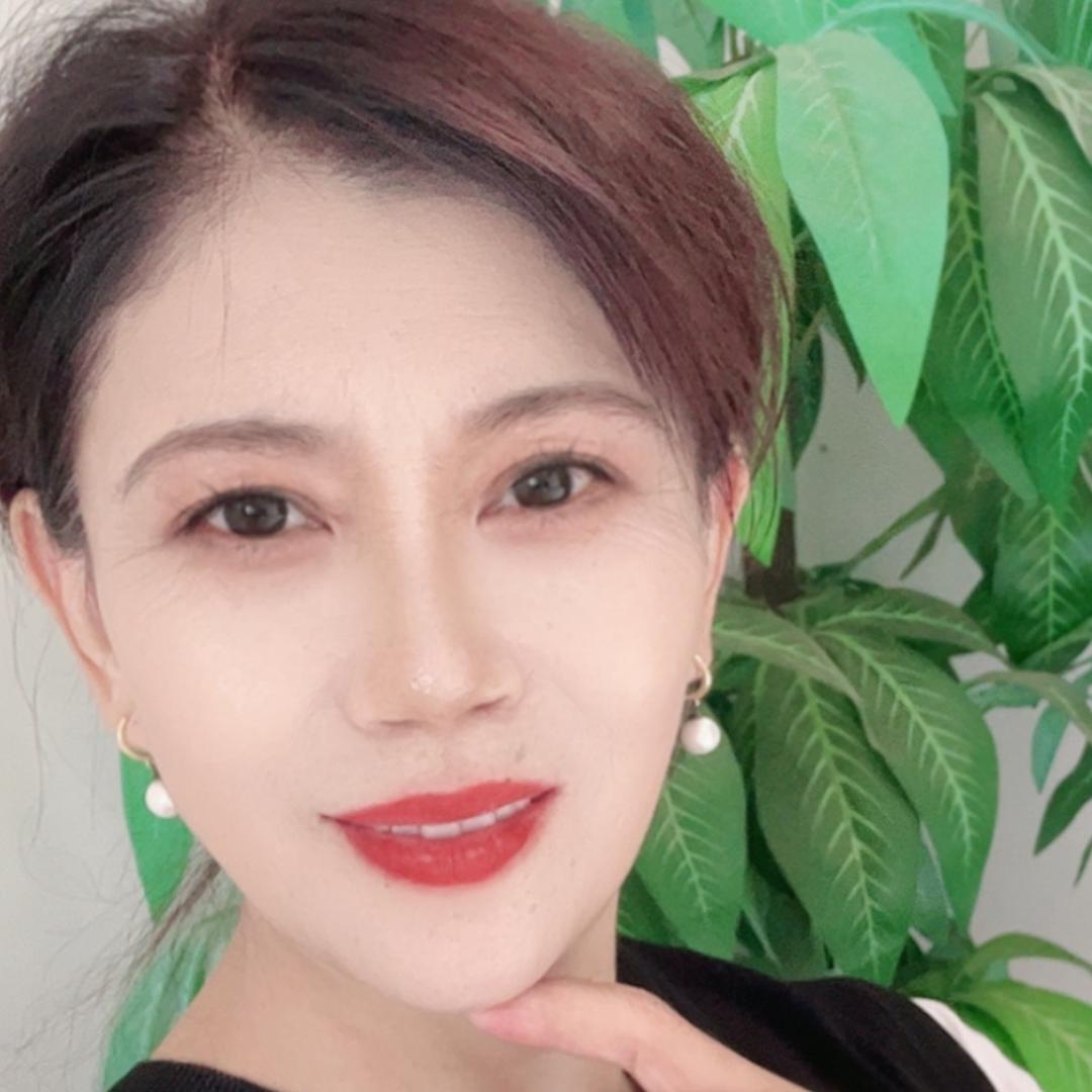 开心朱姐