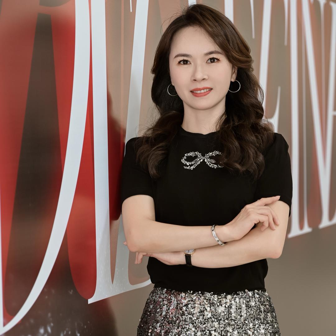 天胜电器——兰姐