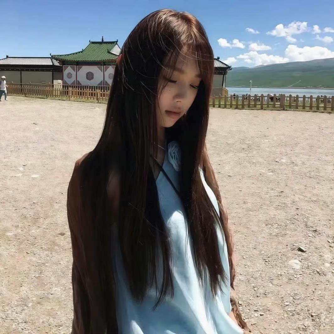 木子☁️
