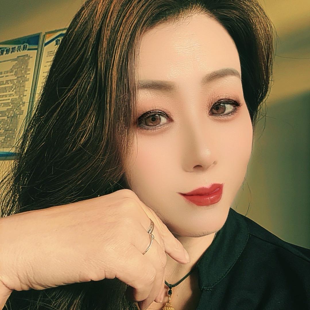 郭家三小姐💃