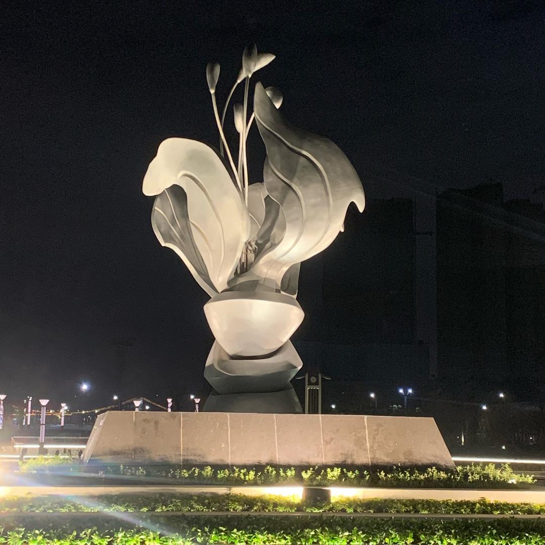 🌹🍀相濡以沫🌹