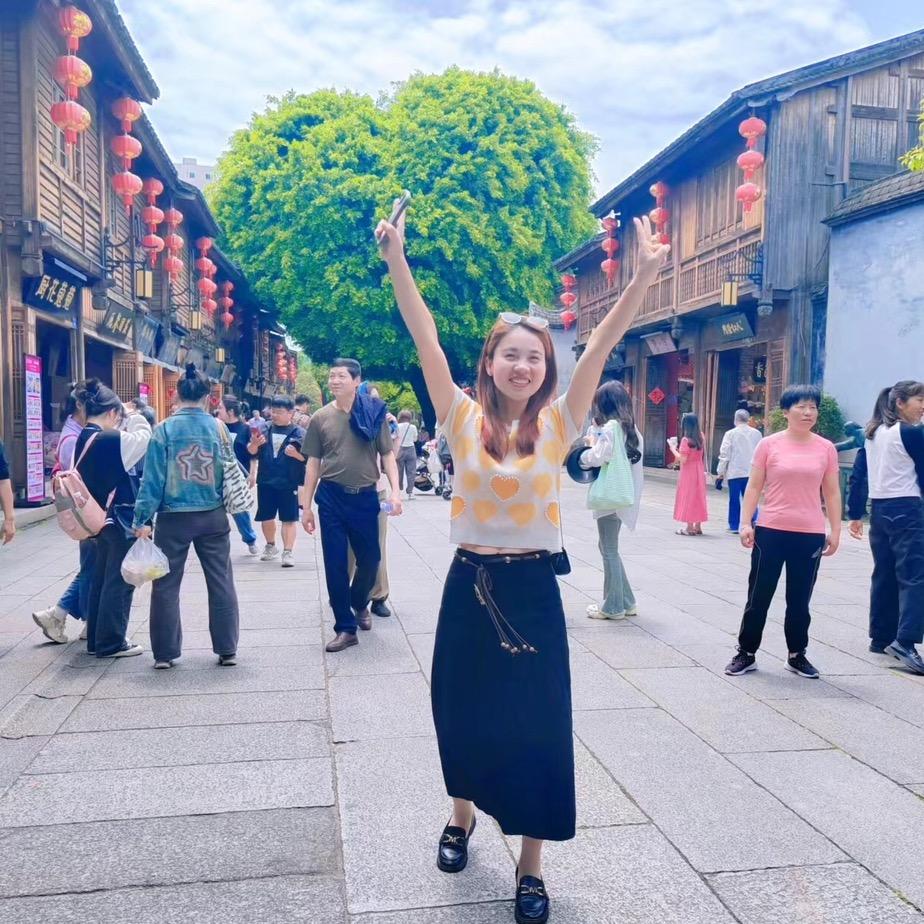 拼命三娘