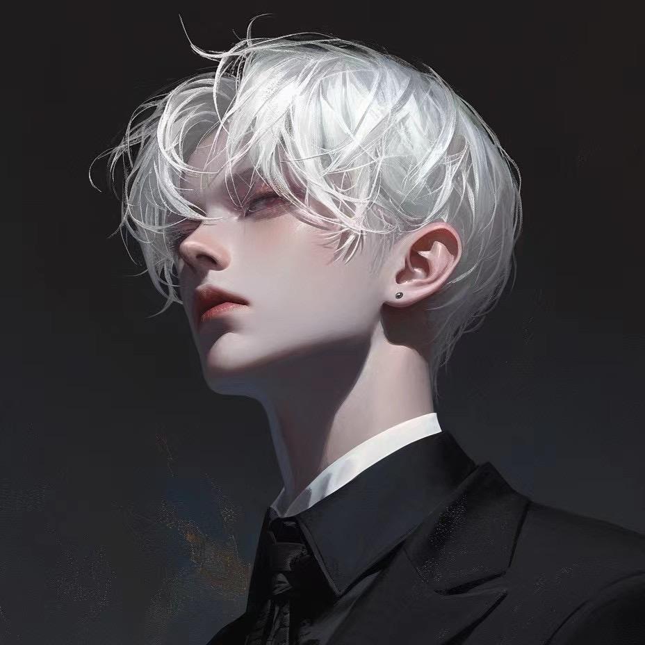 李莫白（映龙传媒）