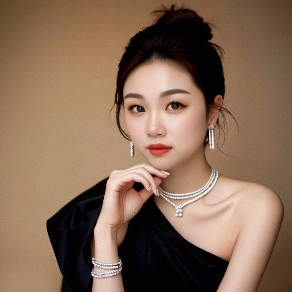 小谭的幸福生活