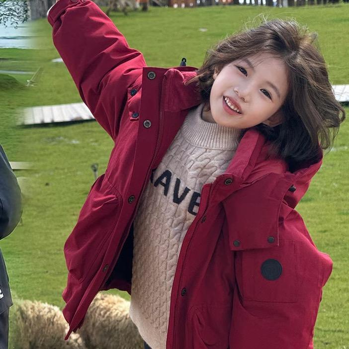 麦麦秋童装精选