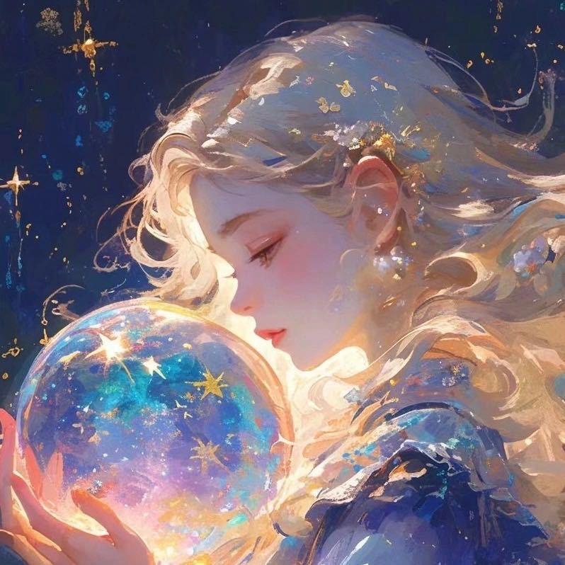 晶缘手作（🉑定制）