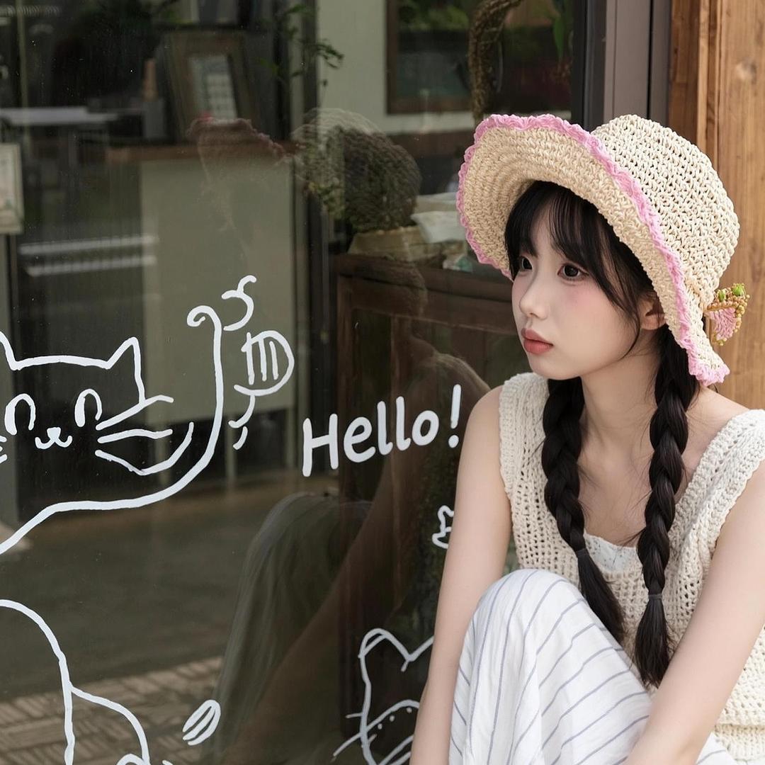 小晴