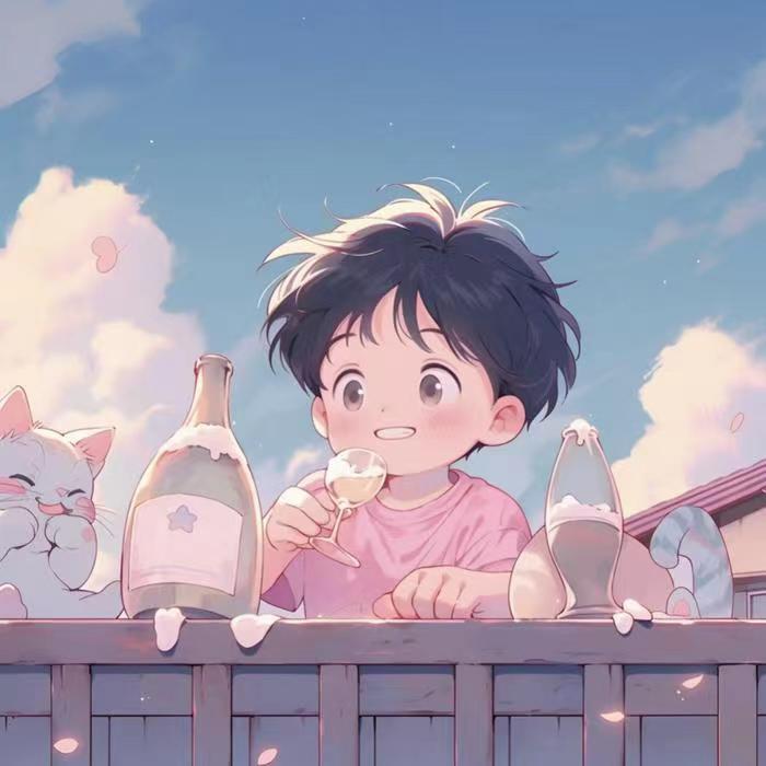 漫