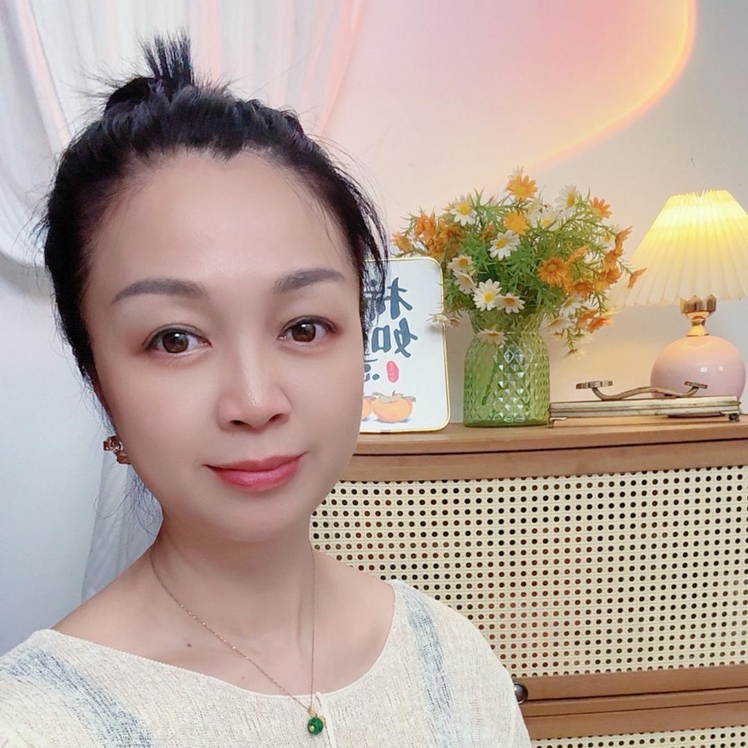 楠楠妈