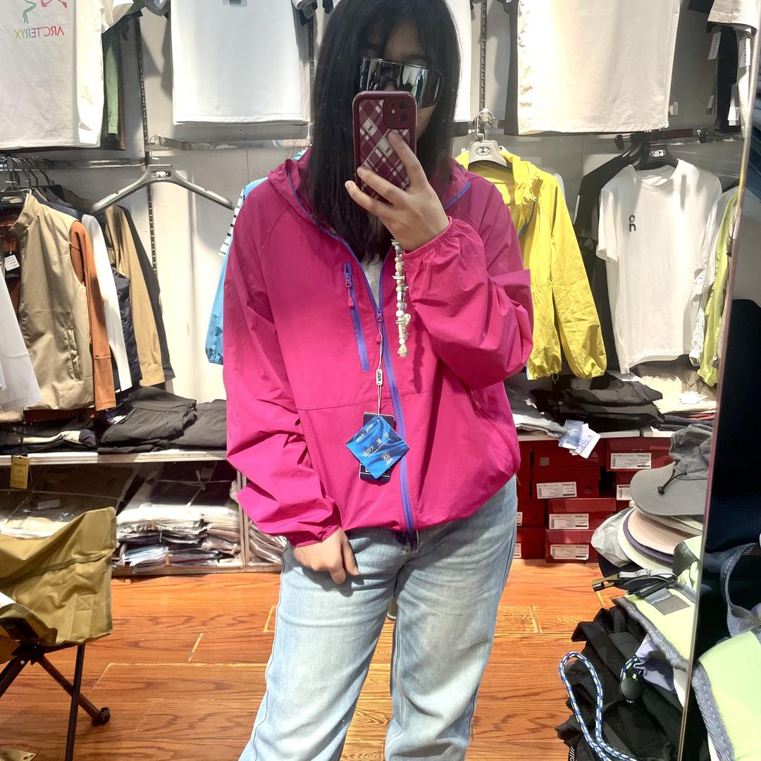 任我行户外魅力装备精选店