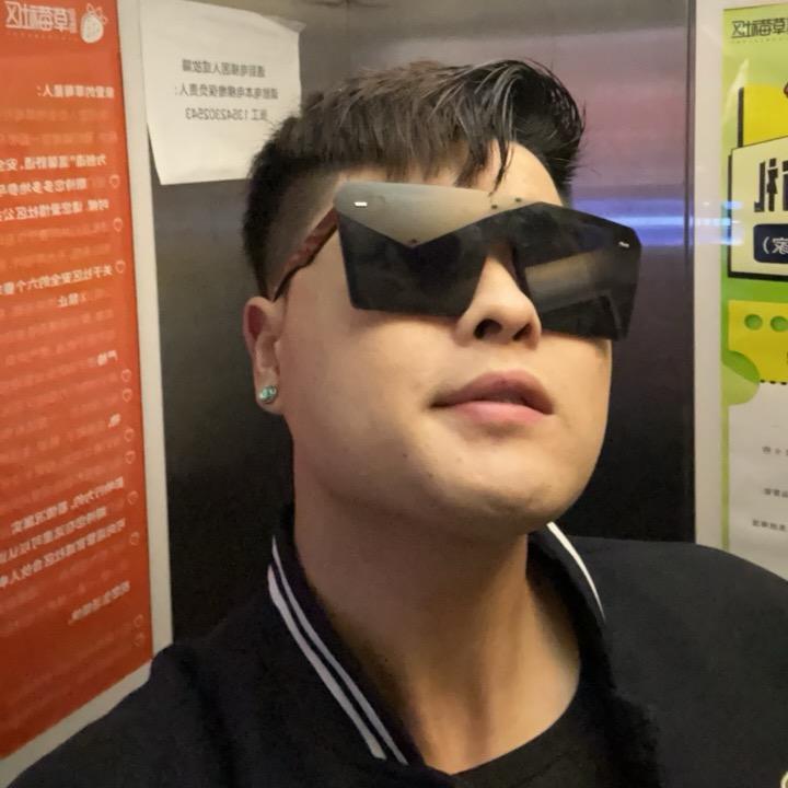 没事就喜欢整点