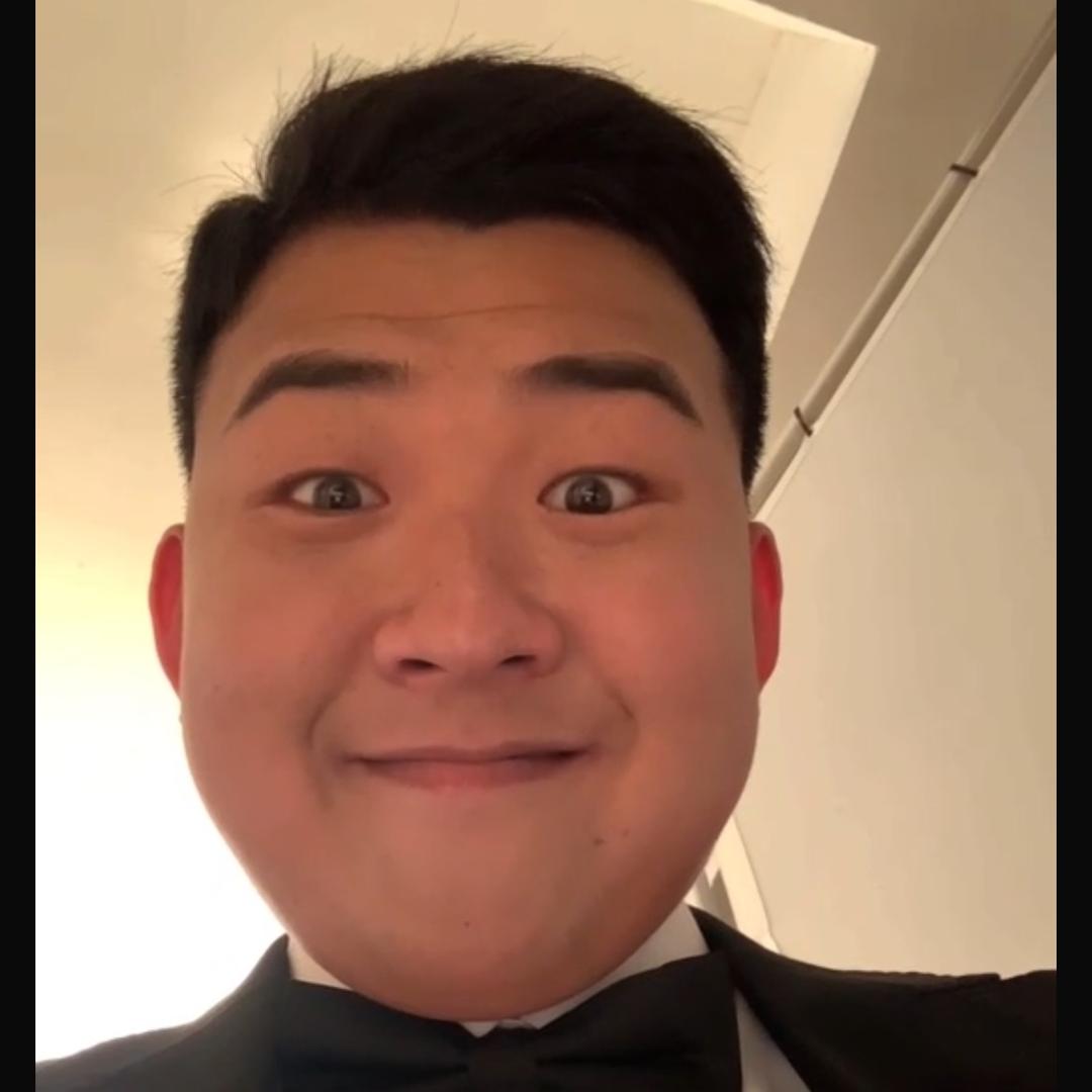 孔老板大忙人