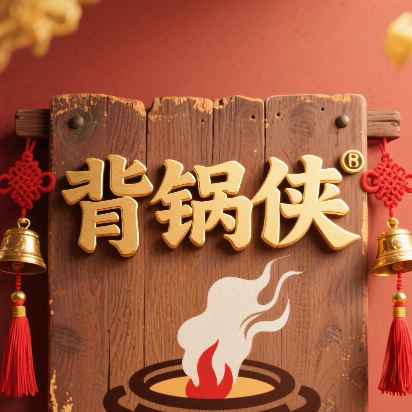 背锅侠