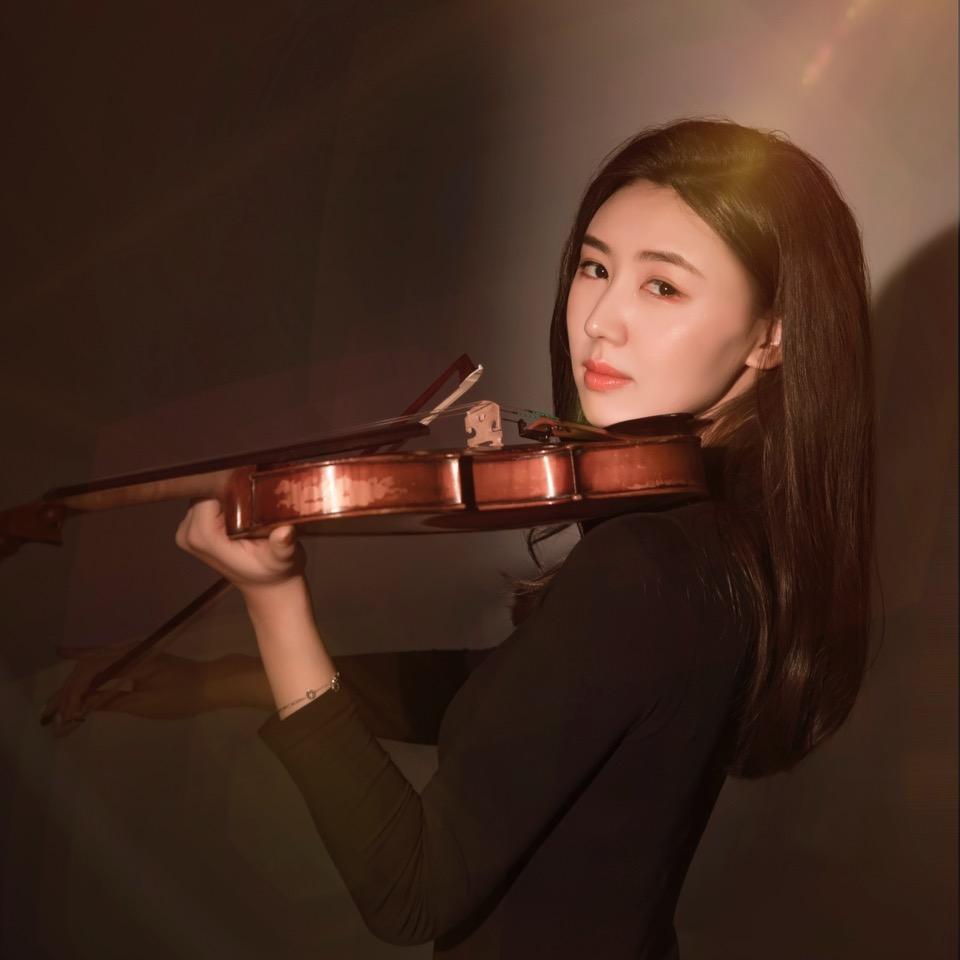 小蔻小提琴