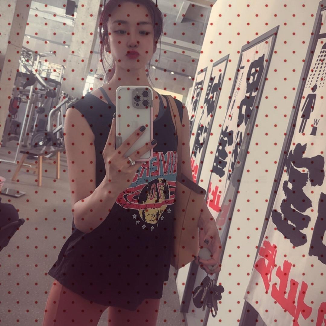 长江烤牛肉（大杨树清真店）大媛媛