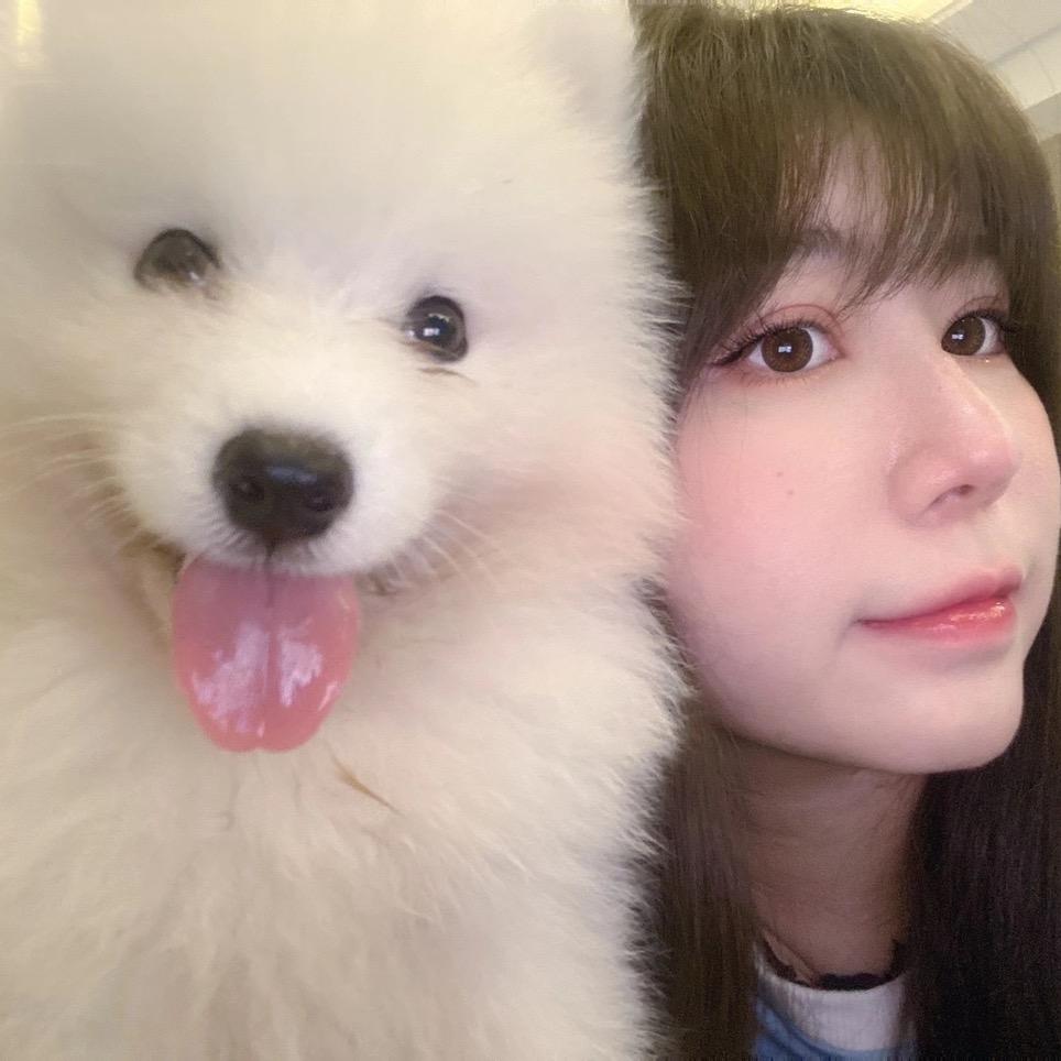 圆脸橙子
