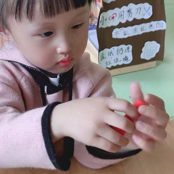 不可爱女孩