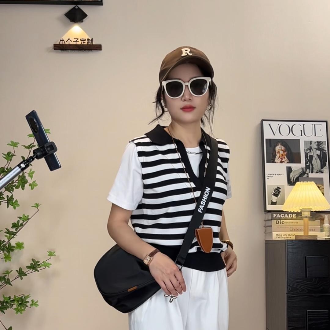 方方小个子穿搭