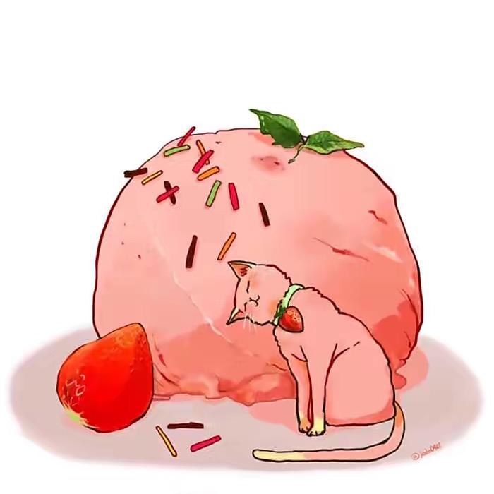 喵汪可