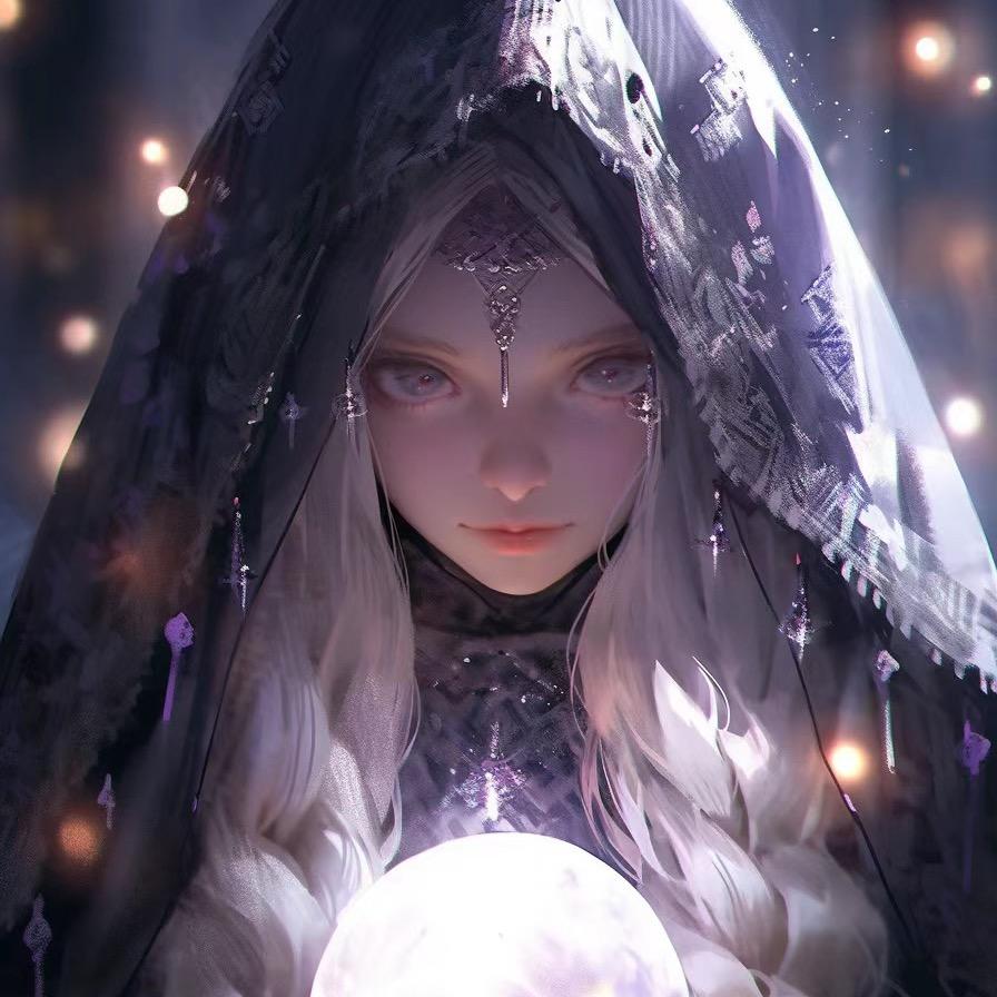 secret🔮@TuTu