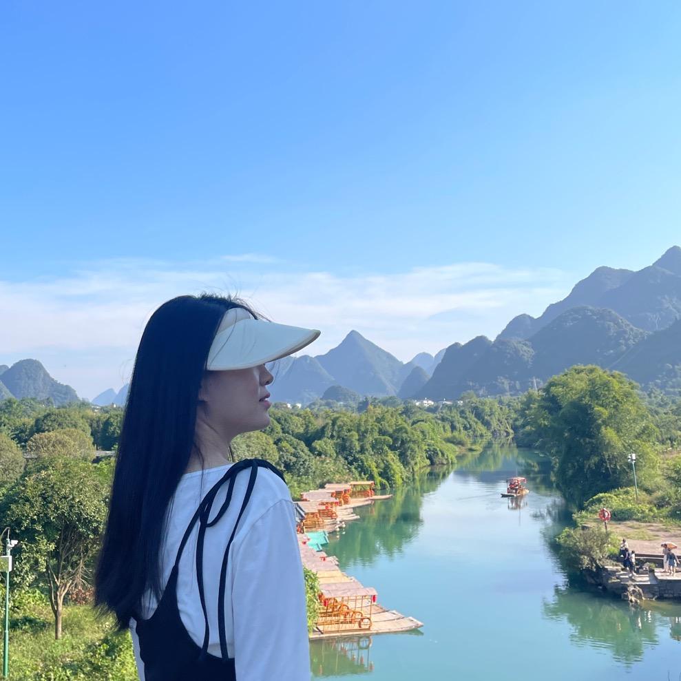 小鱼在广州搓指甲（养成系）