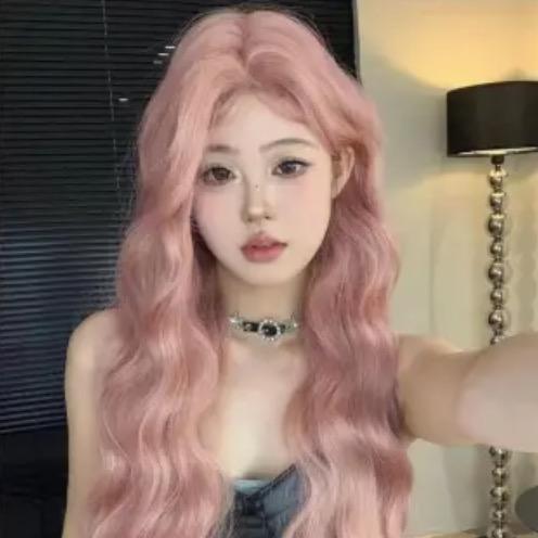 美女