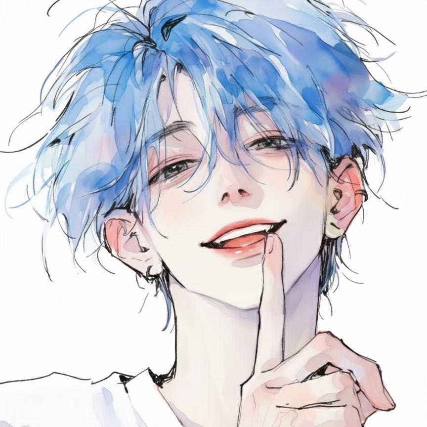 𝓗..空白🤍