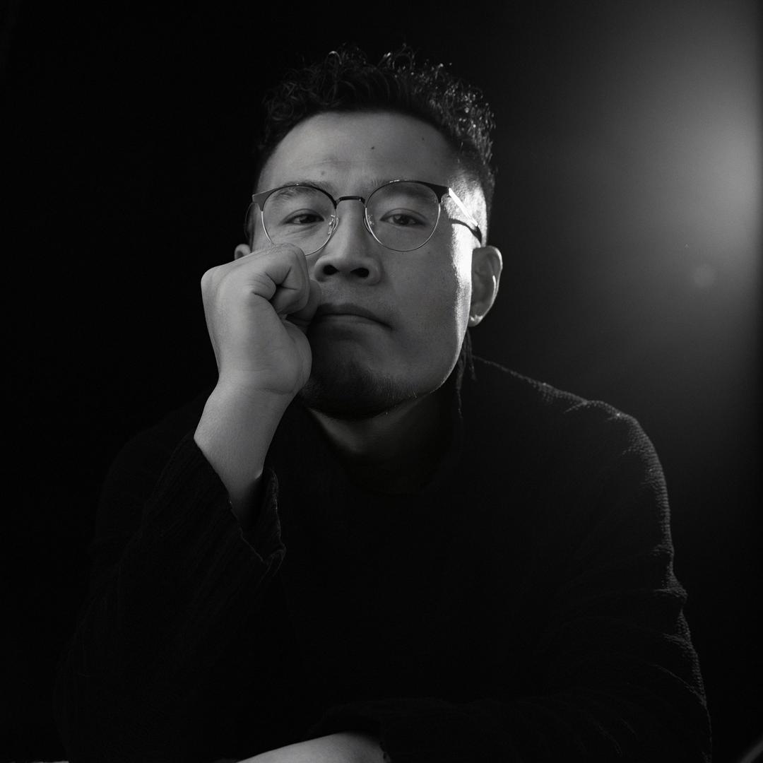G先生-商业密码