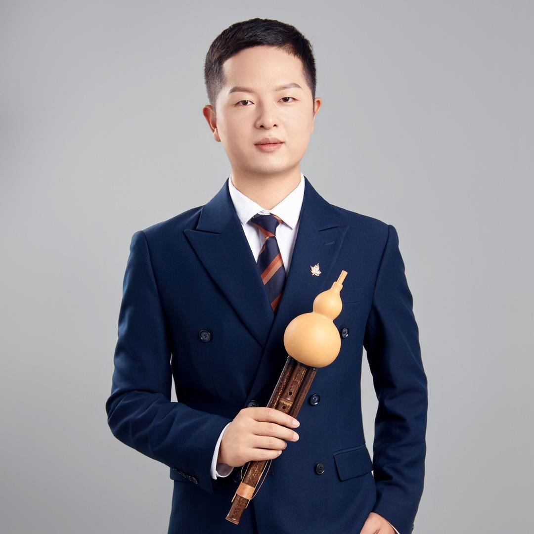 欧老师葫芦丝教学