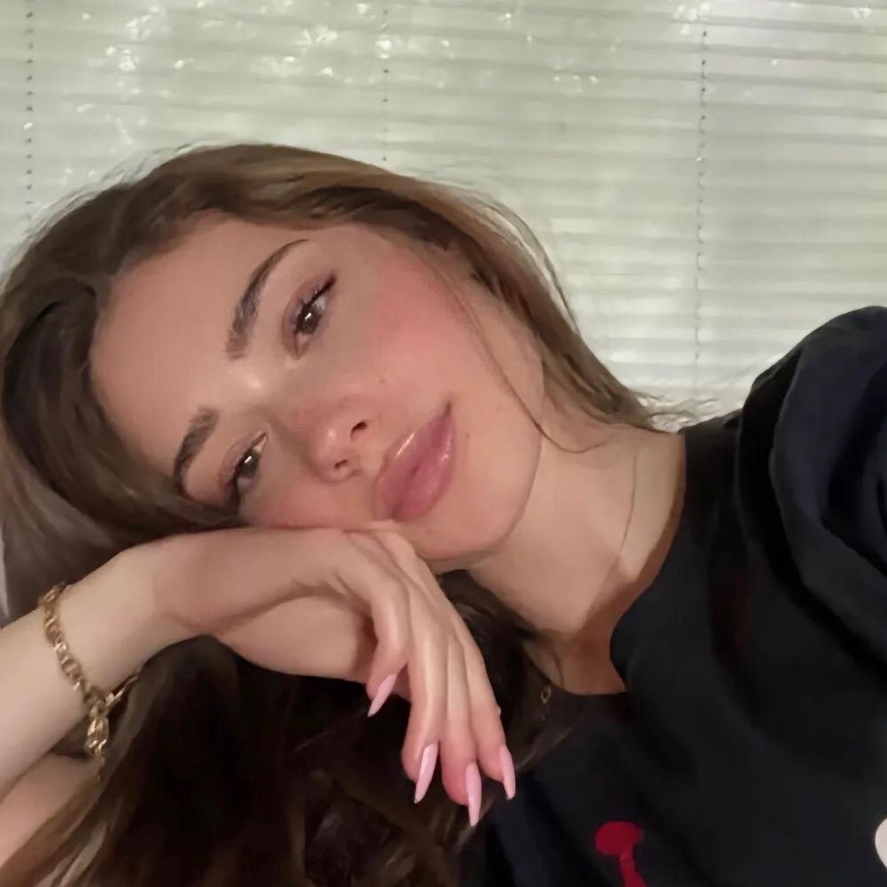 Eliana❤️测评